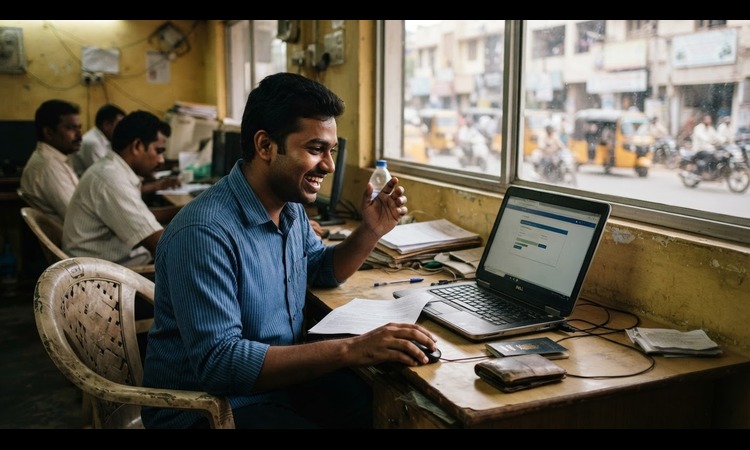 UAE Job Seekers: How to Avoid Fake Job Offers and Legal Risks